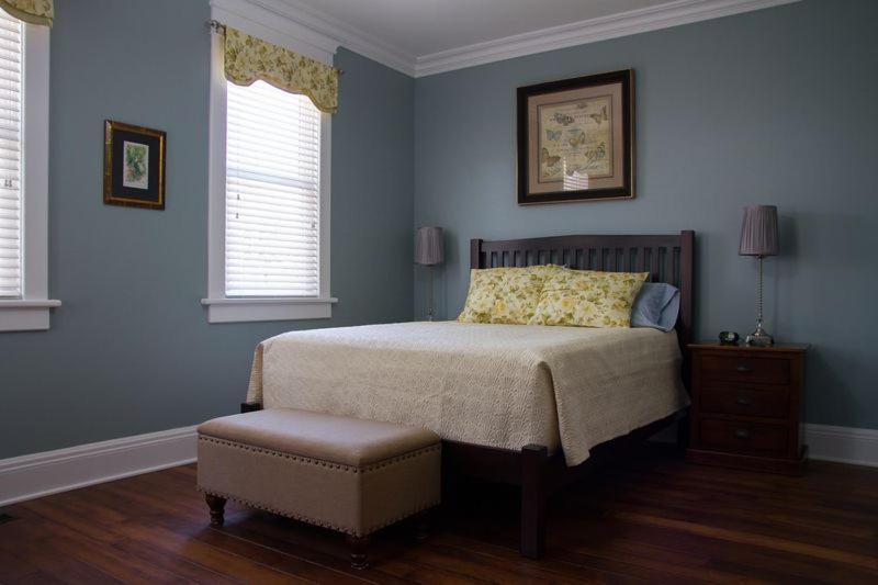 Wishmaker House B&B Bellville Exterior foto