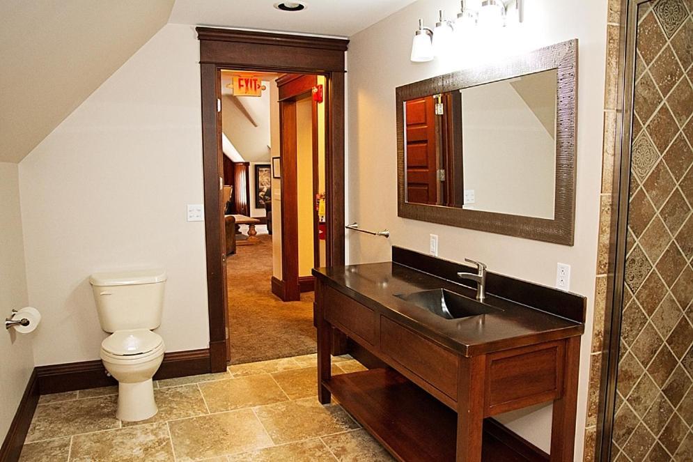 Wishmaker House B&B Bellville Exterior foto