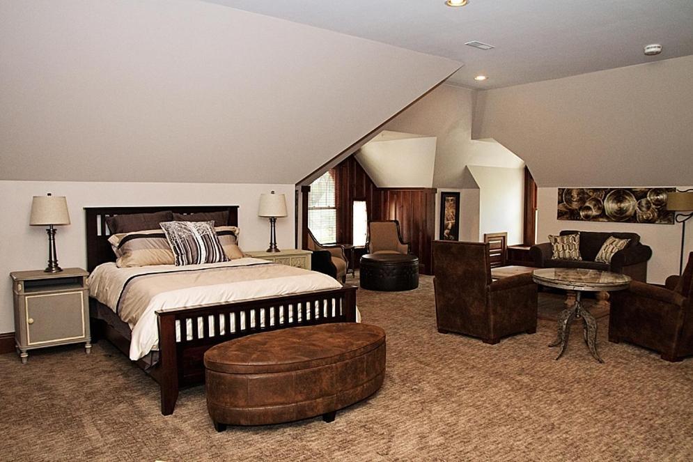 Wishmaker House B&B Bellville Exterior foto
