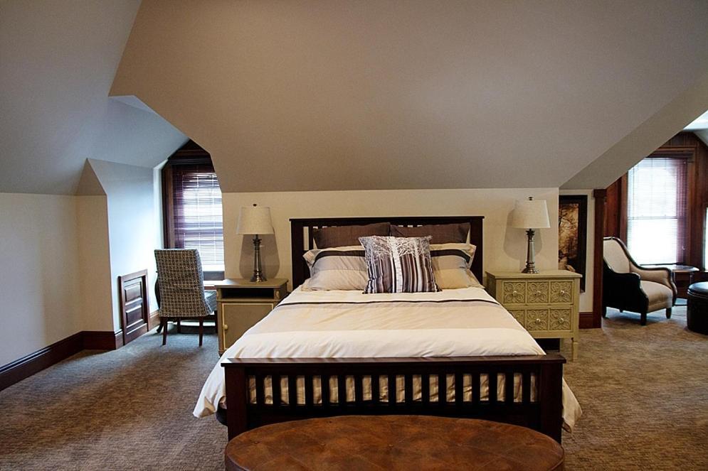 Wishmaker House B&B Bellville Exterior foto