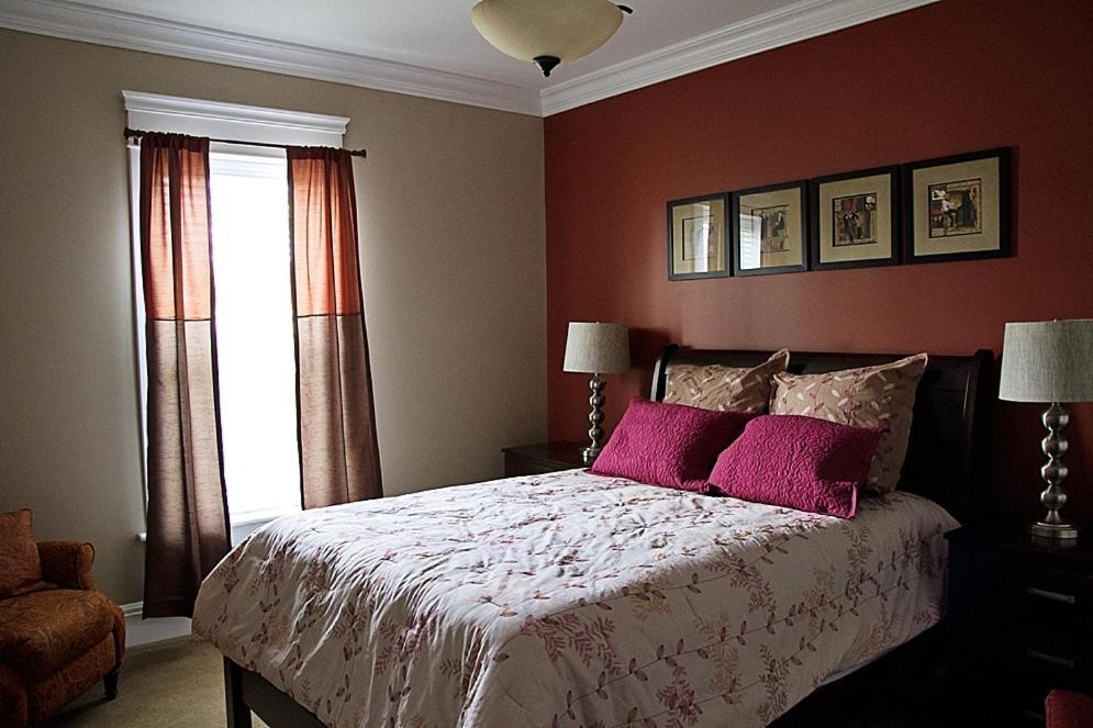 Wishmaker House B&B Bellville Exterior foto